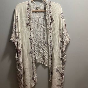 URBAN OUTFITTERS COVERUP